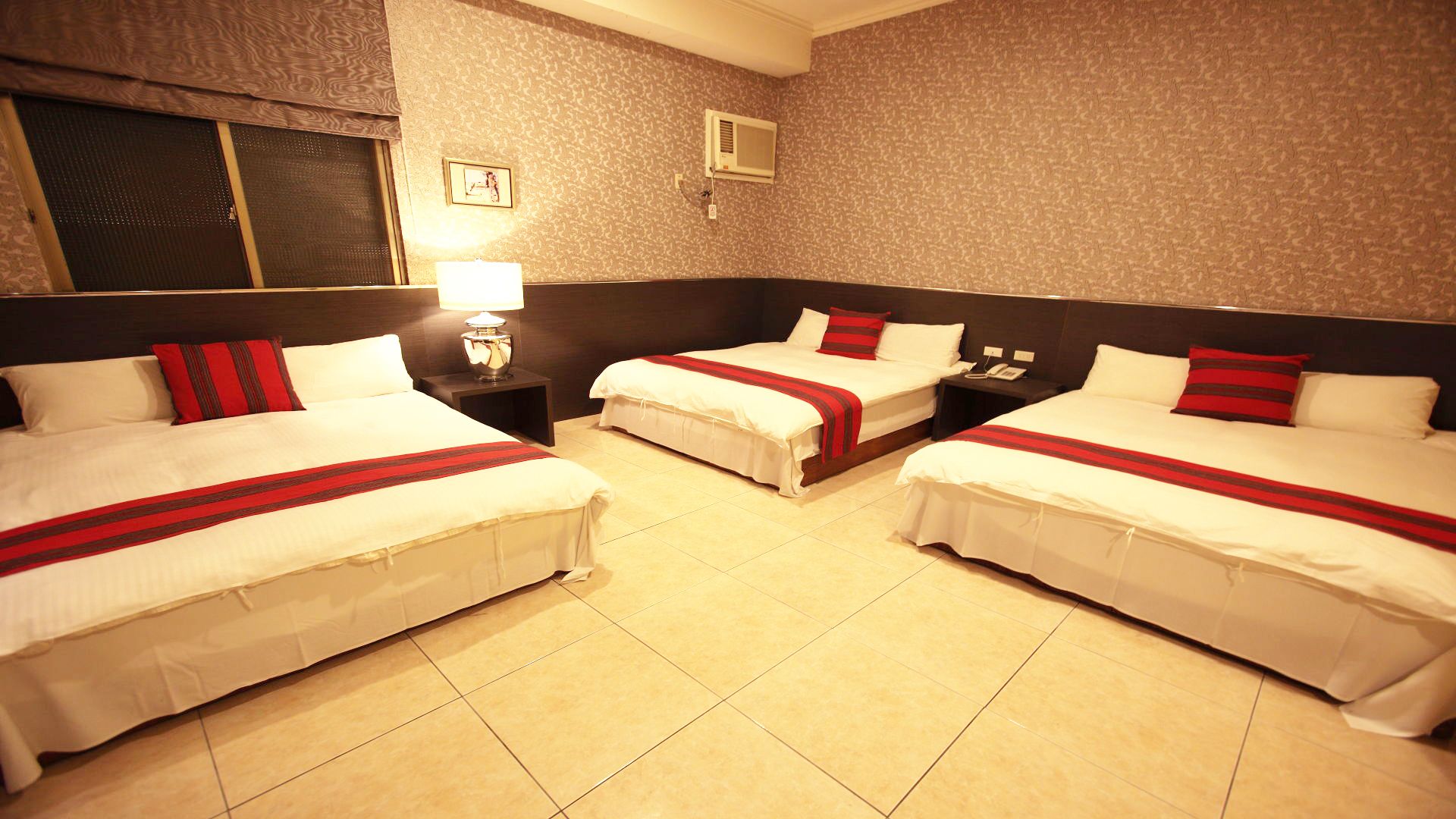 الغرفة