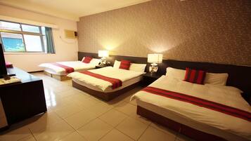 Sábanas de algodón egipcio, cubrecamas, escritorio y cortinas blackout