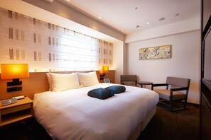 房內夾萬、熨斗/熨衫板、免費 Wi-Fi