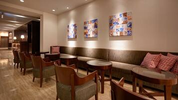 ล็อบบี้เลานจ์