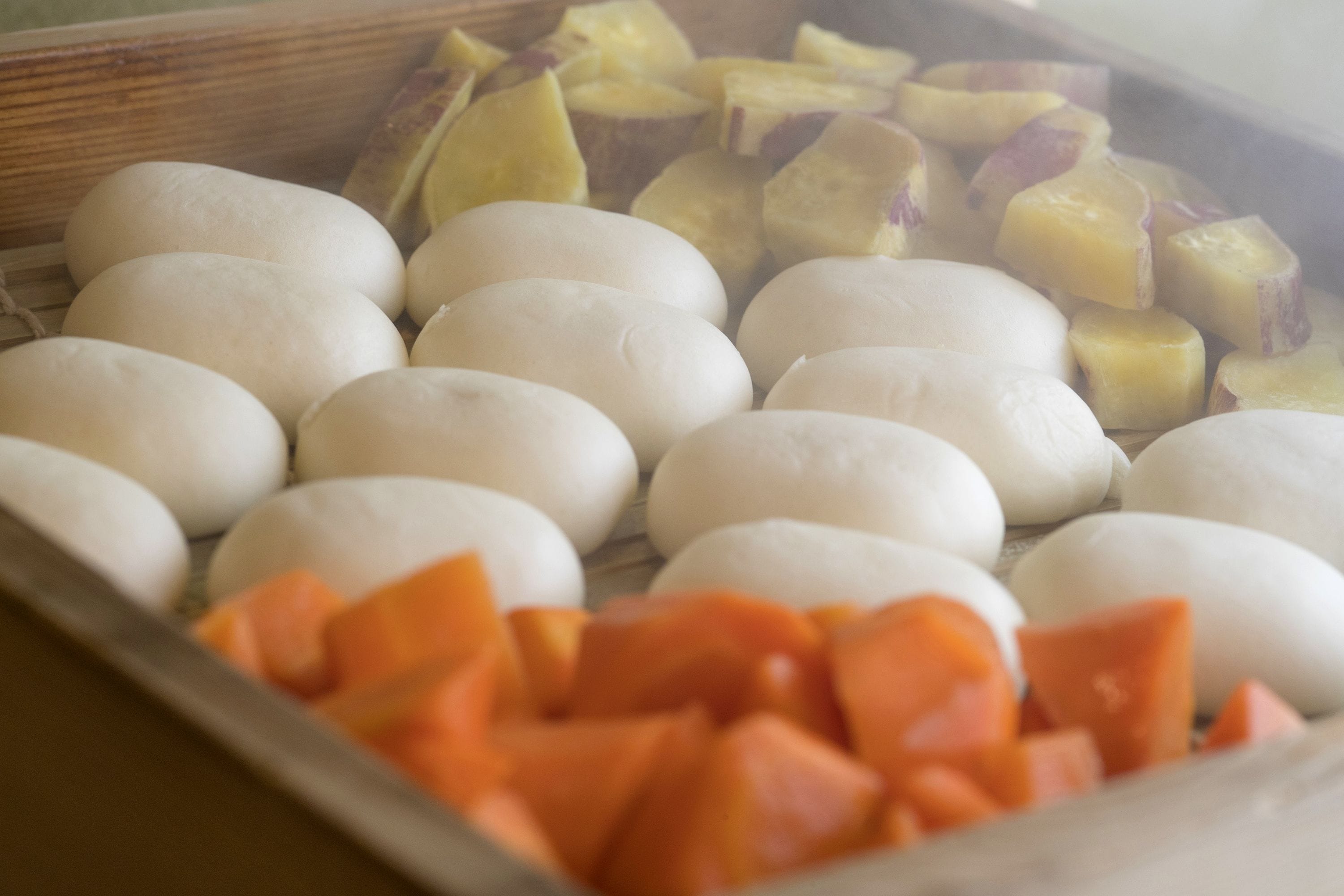 الطعام والشراب