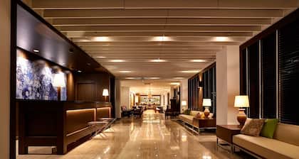 Hotel Forza Nagasaki