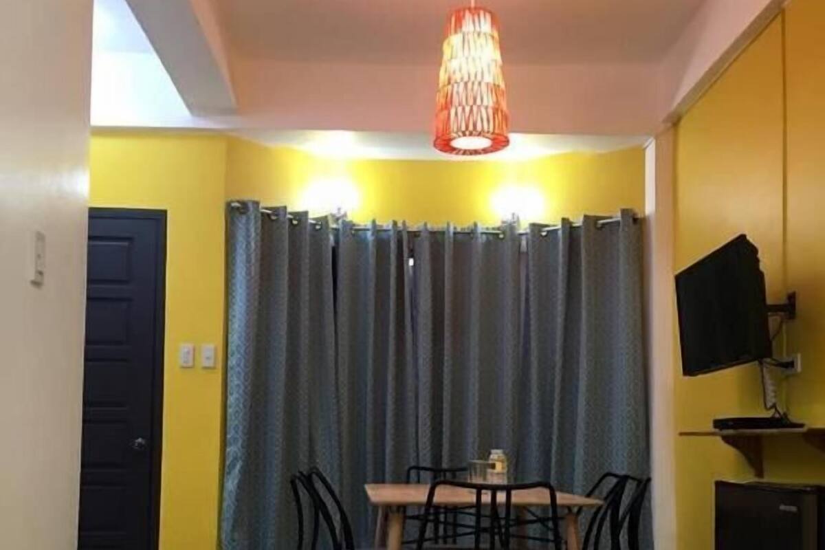 Suite, 1 Schlafzimmer