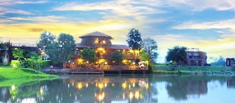 Timberland and Fruit Resort
