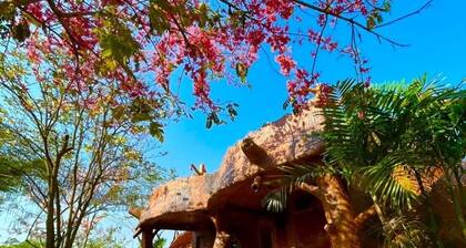 Timberland and Fruit Resort