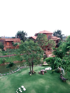 Exterior - Timberland and Fruit Resort (Suan Phueng)