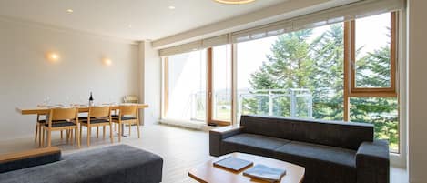 Deluxe-Zimmer, 2 Schlafzimmer