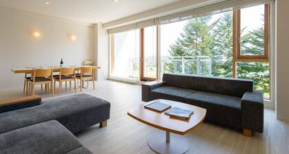Niseko Landmark View