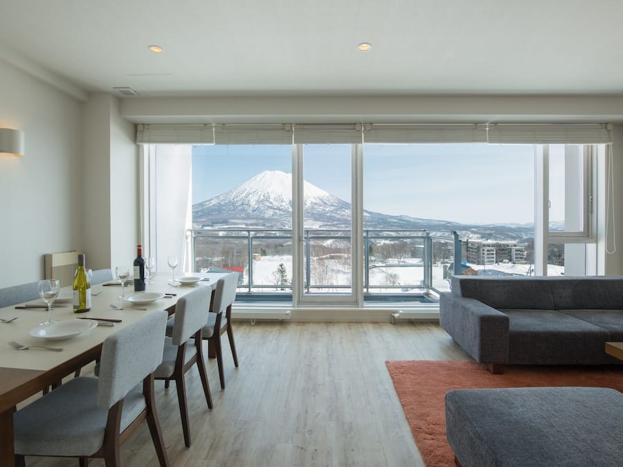 Premium Room, 2 Bedrooms | View from room
