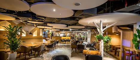Sala de reuniones