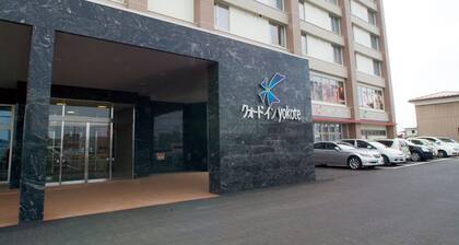 Quad Inn Yokote