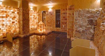 Quad Inn Yokote