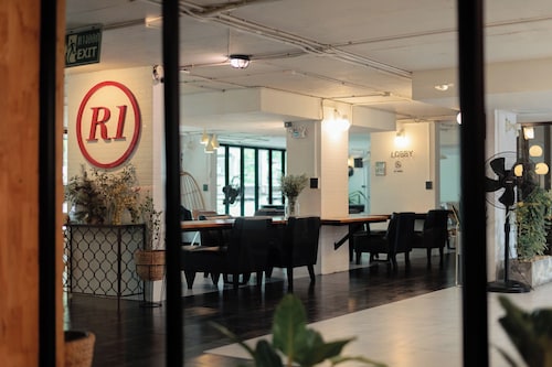 R1 Nimman Hotel Chiangmai