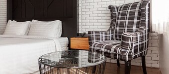 R1 Nimman Hotel Chiangmai