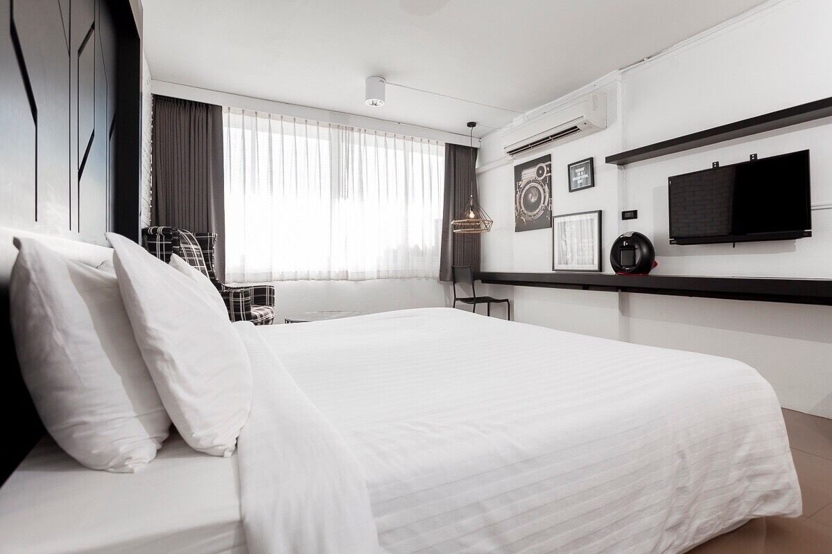 Foto - R1 Nimman Hotel Chiangmai