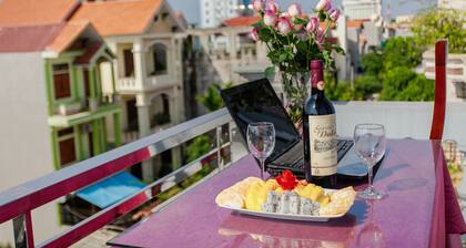 Ninh Binh Family Hotel