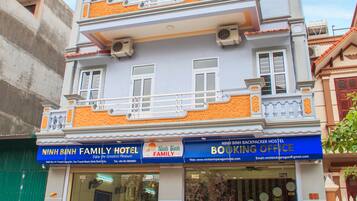 Depan hartanah