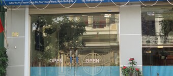 Ninh Binh Family Hotel