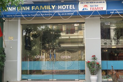 Ninh Binh Family Hotel