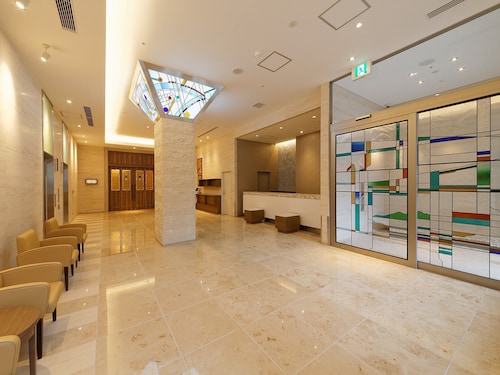 Hotel Sunroute Sopra Kobe Annesso