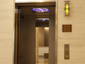 Property amenity - Hotel Sunroute Sopra Kobe Annesso (Kobe)
