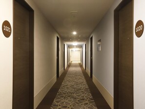 Interior - Hotel Sunroute Sopra Kobe Annesso (Kobe)