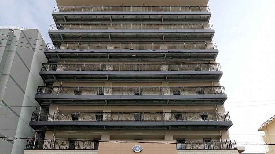 Hotel Sunroute Sopra Kobe Annesso