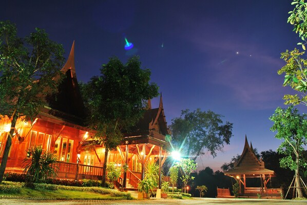 Exterior - Ayodhara Village (Ayutthaya)