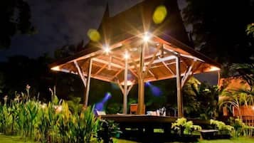 Kiosco