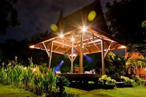 Gazebo - Ayodhara Village (Ayutthaya)