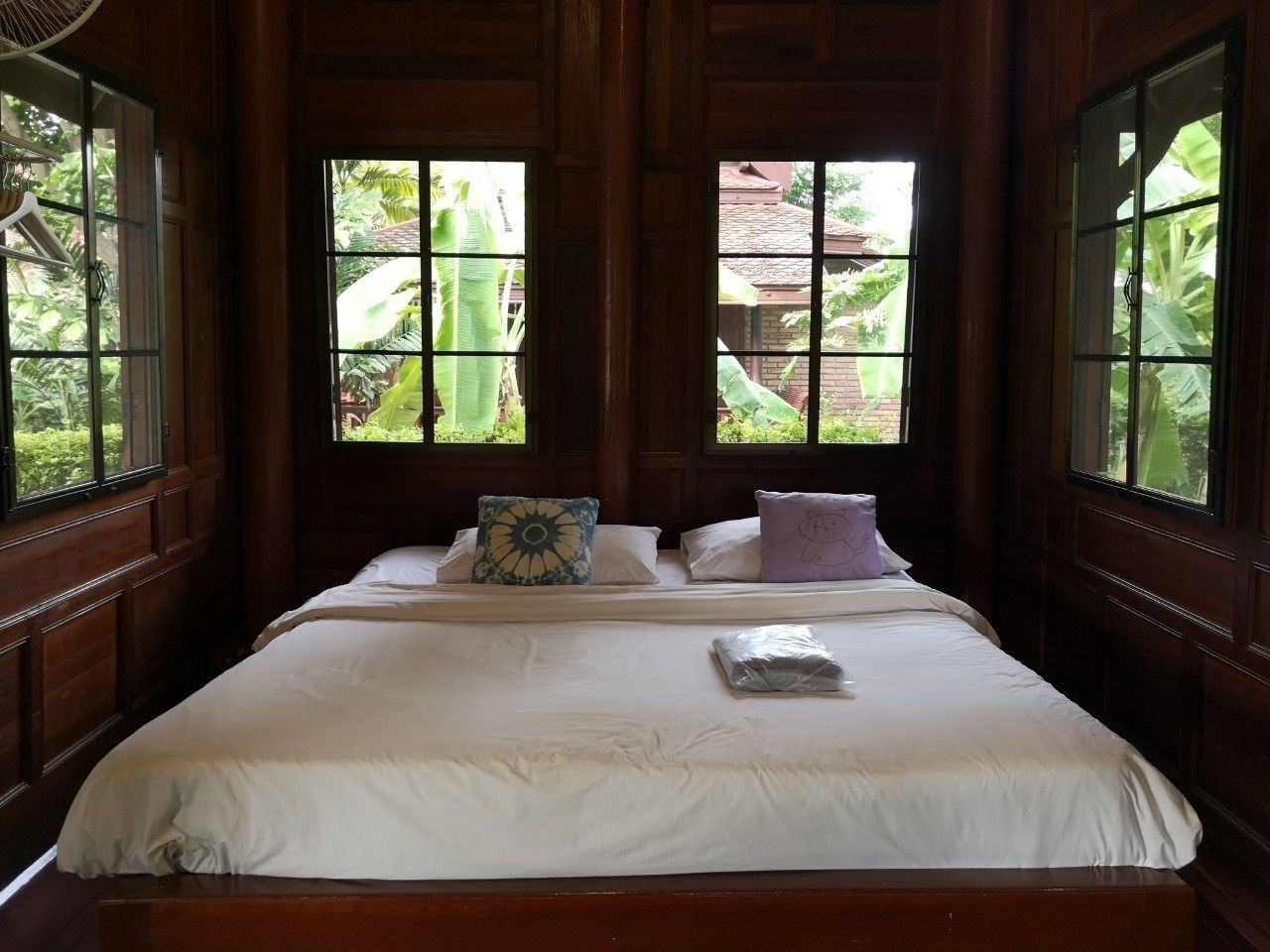 superior villa | minibar, free wifi