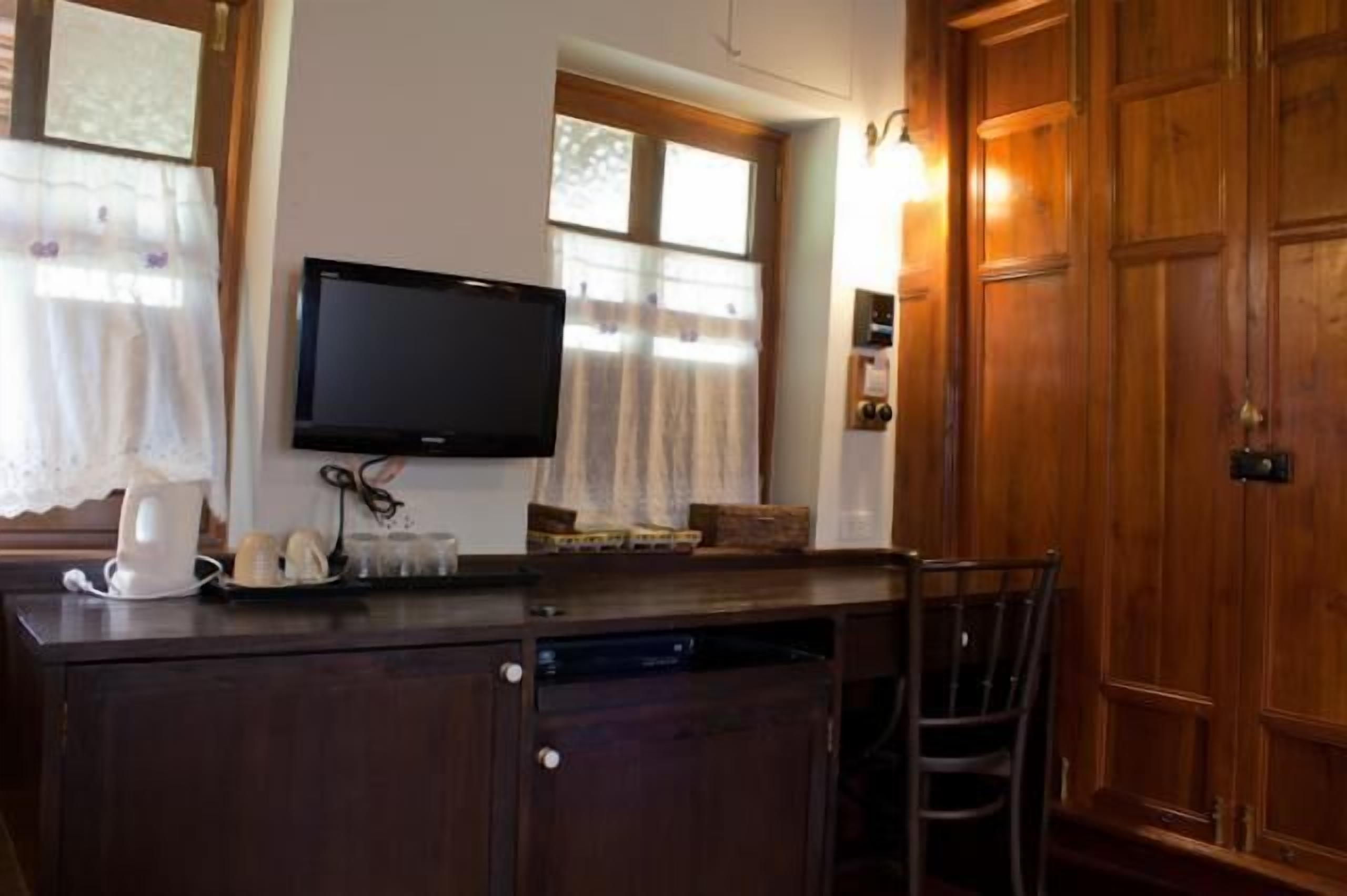 honeymoon villa | room amenity