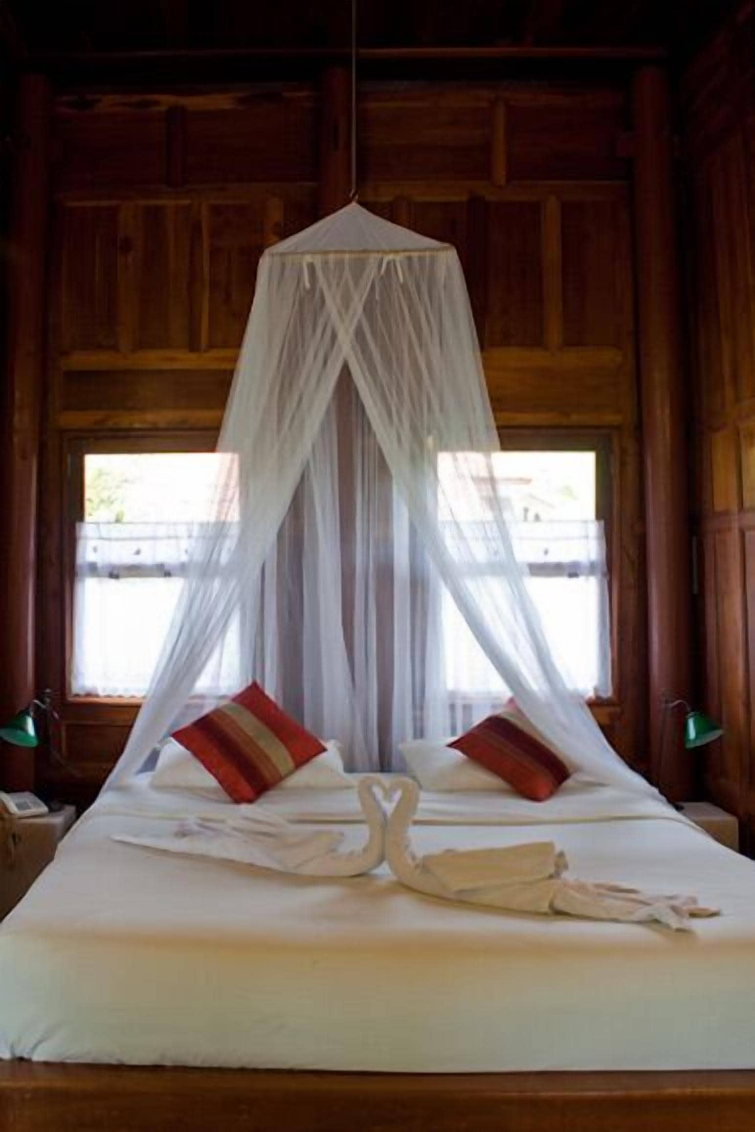 honeymoon villa | minibar, free wifi