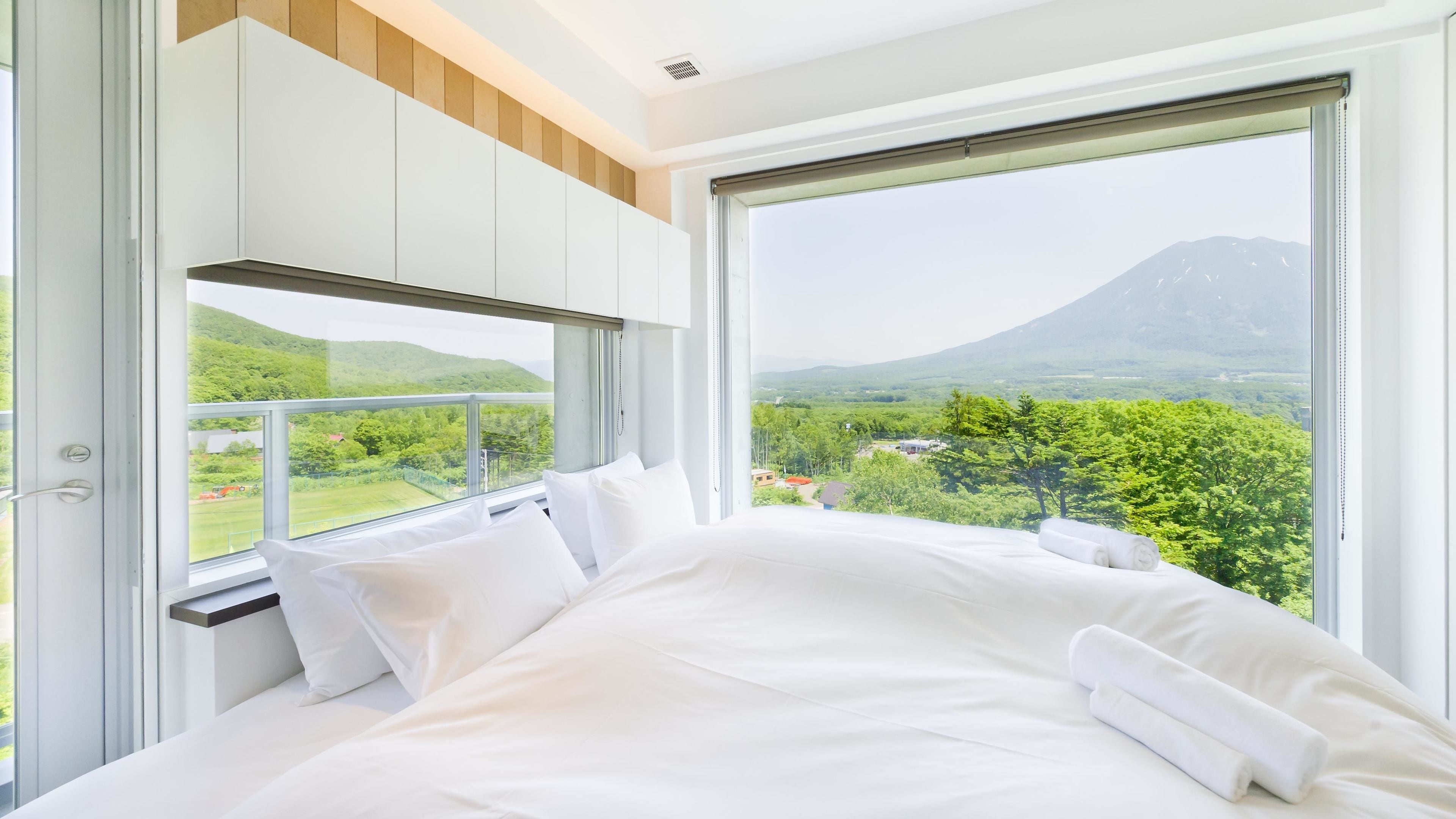 ペントハウス 3 ベッドルーム | セーフティボックス (室内)、アイロン / アイロン台、WiFi (無料)