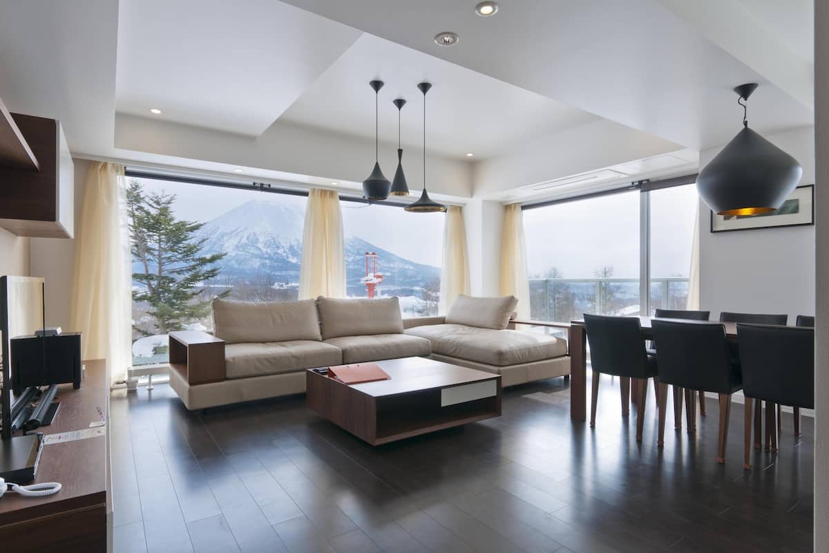 Habitación Premium, 2 habitaciones | Vistas desde la habitación