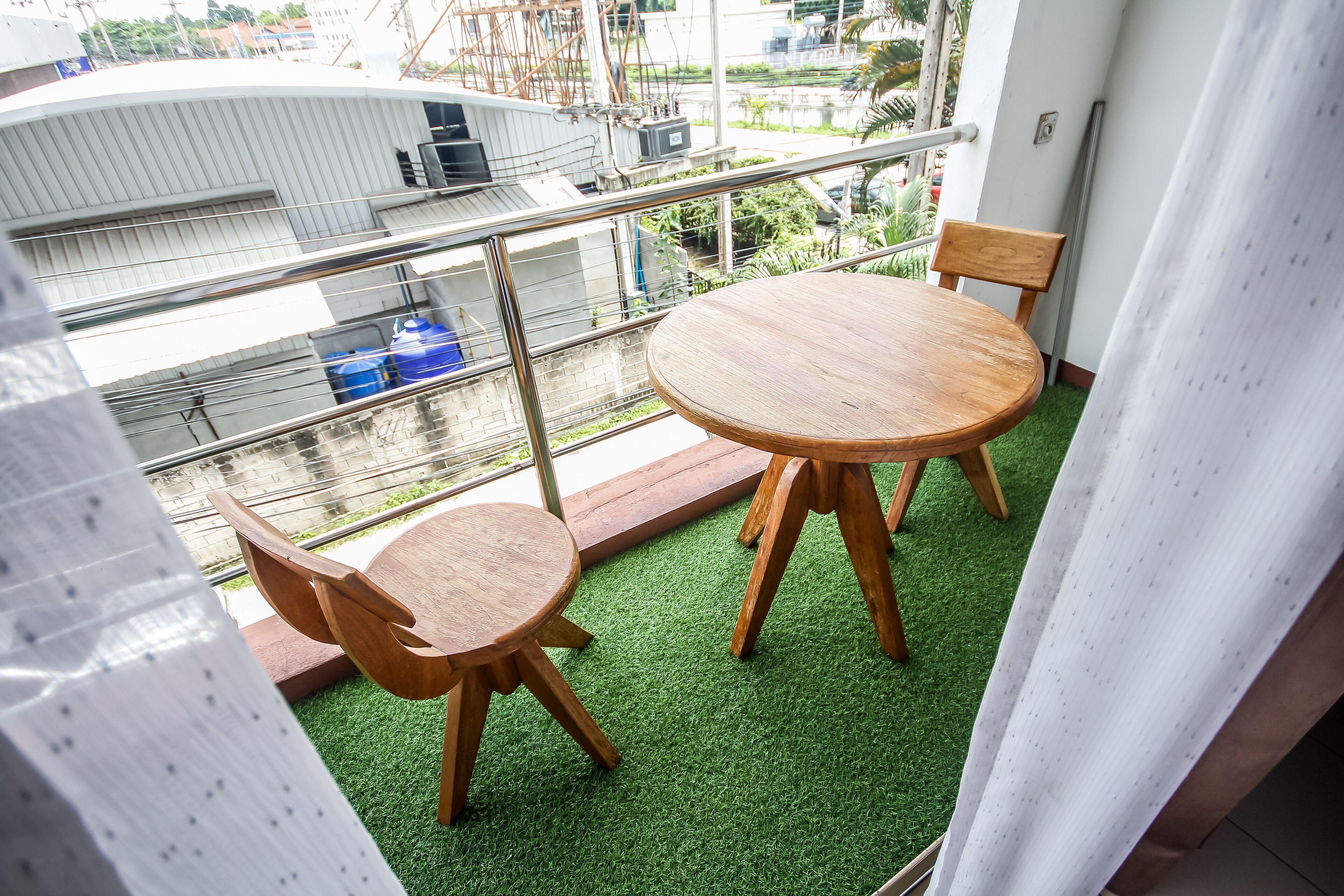 Foto - Phusuang Place