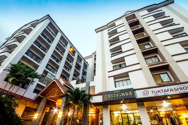 Phusuang Place - Chiang Mai