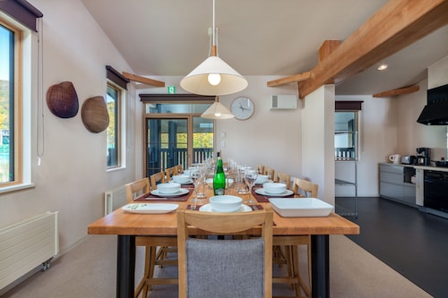 ダイニングルーム