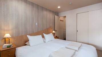 Chalet, 5 habitaciones | 1 dormitorio, caja fuerte, decoración individual y mobiliario individual