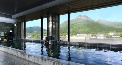 Yufuin Hotel Shuhokan