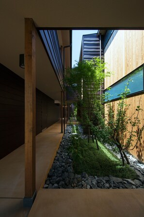 Hallway -  SEKIYA RESORT Terrace Midoubaru (Beppu)