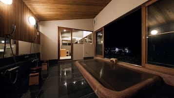 Public bath