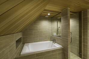 Bañera de hidromasaje