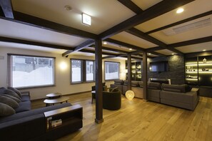 Hus, flere soverom (3 Double, 6 Single, 6 bunk beds) | Innvendig