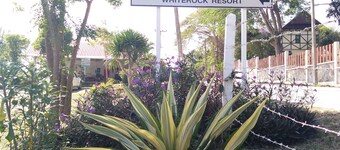 WhiteRock Resort Pakchong