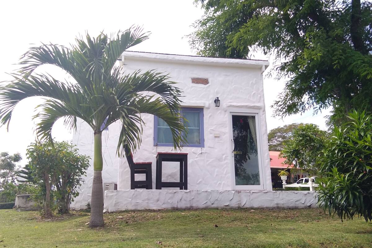 Camas plegables/adicionales y wifi gratis