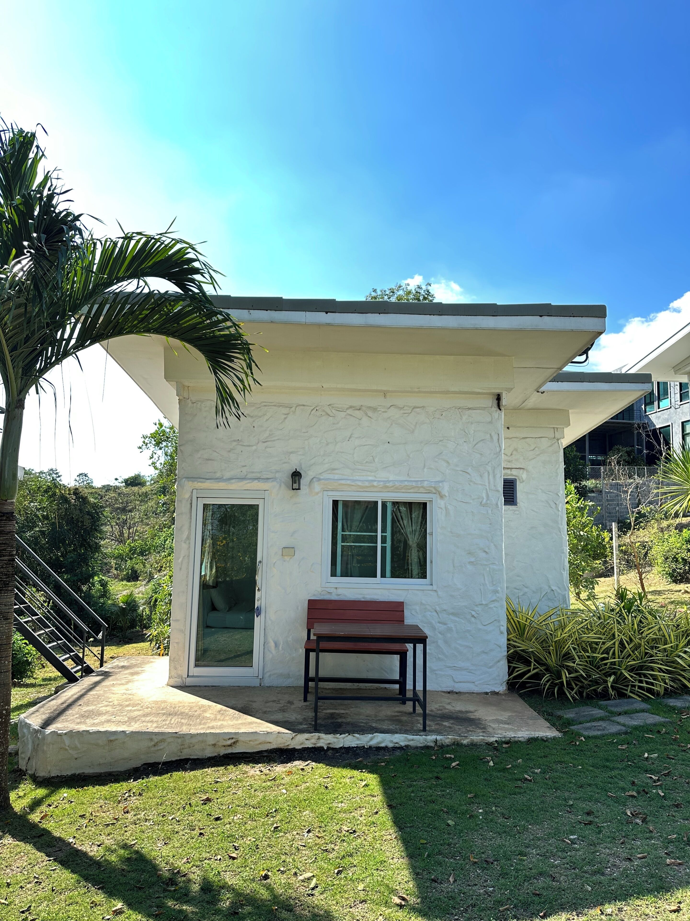 Deluxe Villa | Rollaway beds, free WiFi