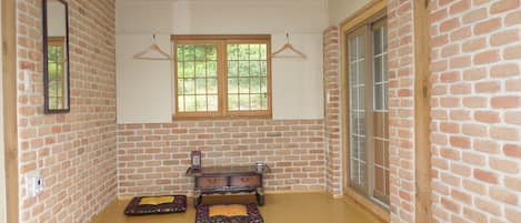 Sarangchae 1 (Ondol) | Insonorizzazione, Wi-Fi gratuito, lenzuola