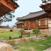온계종택 삼백당