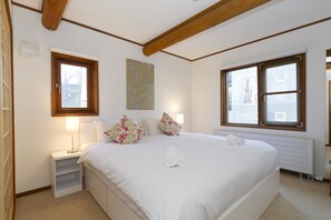 Cottage, 1 Bedroom (+ Loft) | 1 bedroom, in-room safe, iron/ironing board, rollaway beds - Nupuri Cottage (Kutchan)